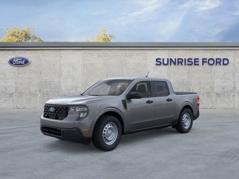 New 2026 Ford Maverick XL FWD image 1