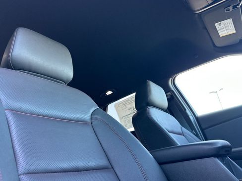 New 2025 Chevrolet Blazer RS w/ Driver Confidence II Package image 17