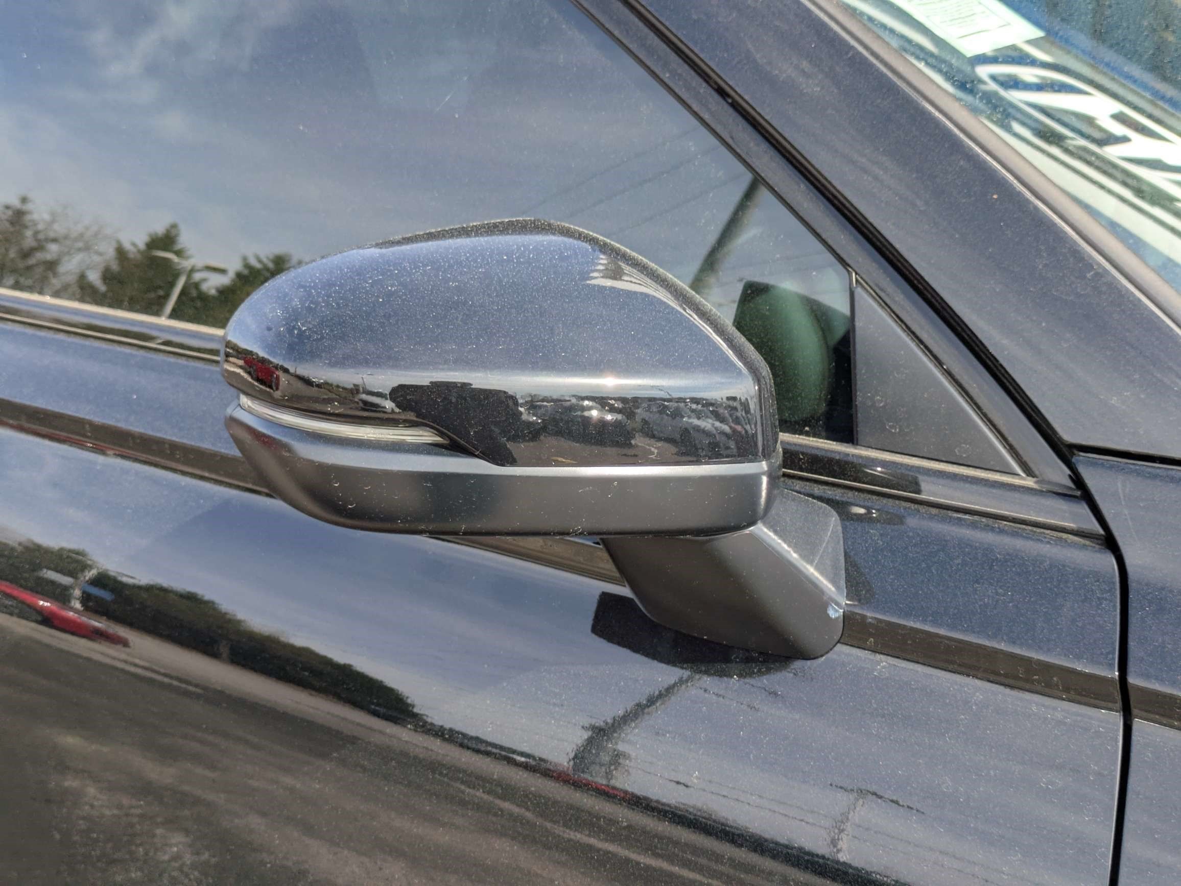Used 2026 Honda CR-V Sport-L image 17