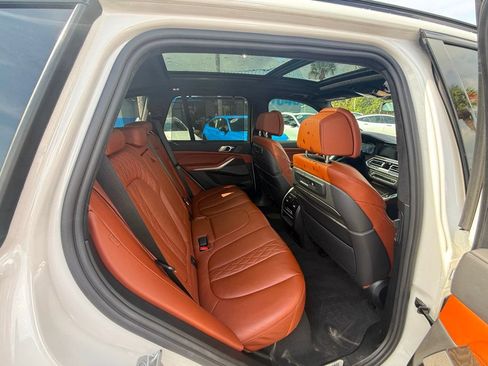 Used 2023 BMW X5 xDrive45e w/ Executive Package AWD/4WD image 37