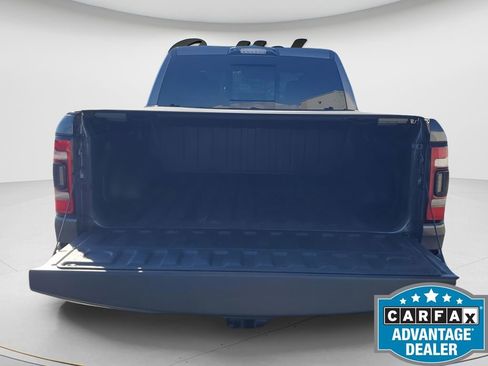 Used 2023 RAM 1500 TRX w/ TRX Level 2 Equipment Group image 25