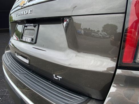 Used 2021 Chevrolet Tahoe LT w/ LT Signature Package AWD/4WD image 33