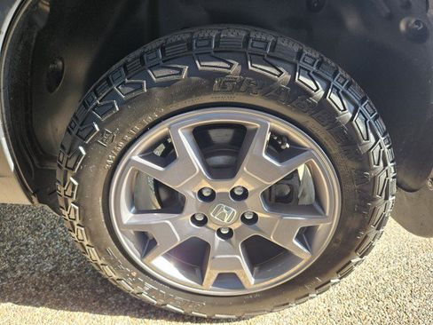 Used 2024 Honda Passport TrailSport image 33