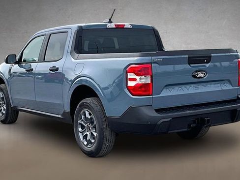 New 2026 Ford Maverick XLT FWD image 3