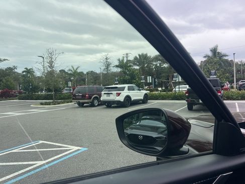 Certified 2024 MAZDA CX-90 3.3 Turbo w/ Premium Package image 24