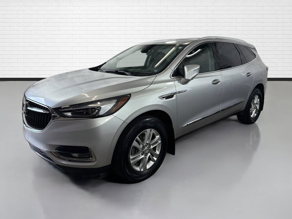 Used 2019 Buick Enclave Premium FWD image 5