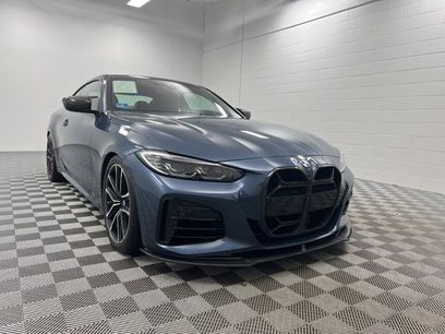 Used 2021 BMW 440i xDrive Coupe w/ Premium Package