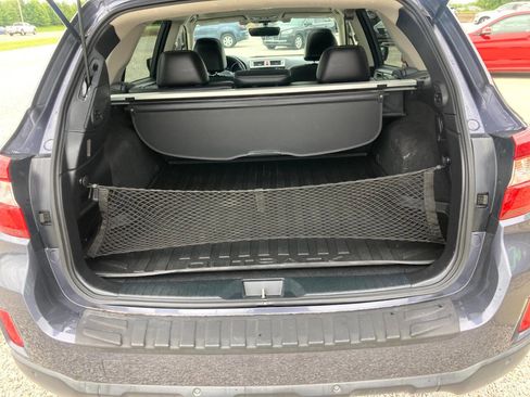 Used 2017 Subaru Outback 2.5i Limited AWD/4WD image 18