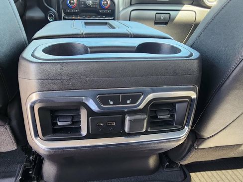Used 2020 Chevrolet Silverado 1500 LTZ AWD/4WD image 21