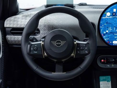 New 2026 MINI Cooper 4-Door Hardtop image 13