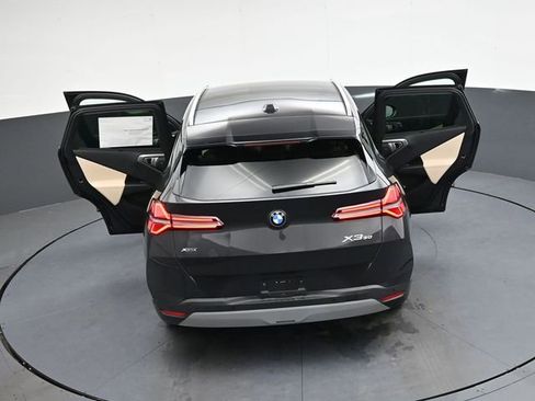 New 2026 BMW X3 xDrive30 w/ Premium Package image 31