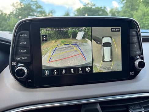 Used 2019 Hyundai Santa Fe AWD image 23
