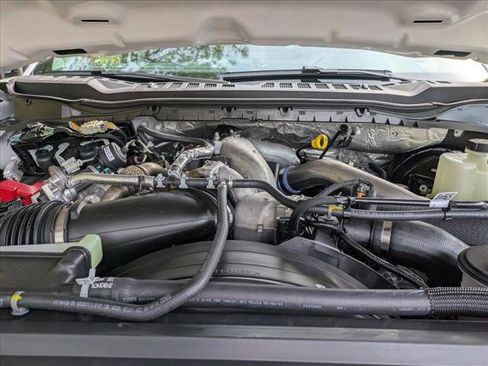 New 2026 Ford F250 XLT w/ FX4 Off-Road Package image 15