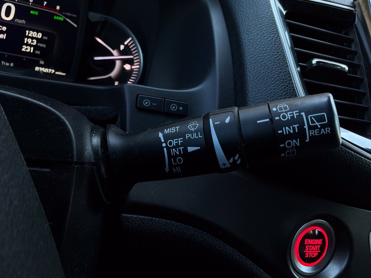 Used 2025 Honda Passport EX-L image 43