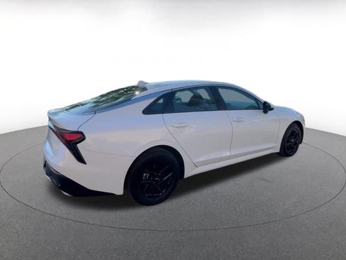 Used 2025 Kia K5 LXS FWD image 15