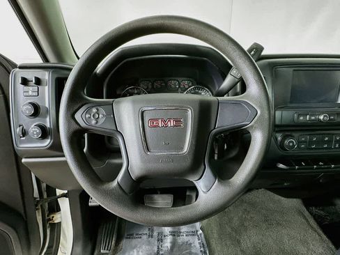 Used 2018 GMC Sierra 1500 4x4 Double Cab w/ Elevation Edition image 15