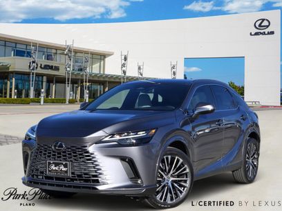 Used 2023 Lexus RX 350 Premium Plus
