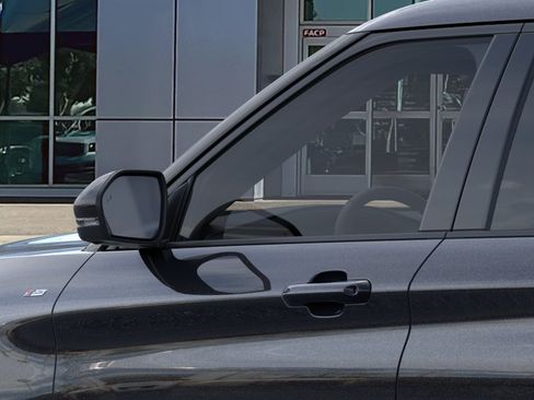 New 2026 Ford Explorer ST-Line w/ ST-Line Street Pack RWD image 20