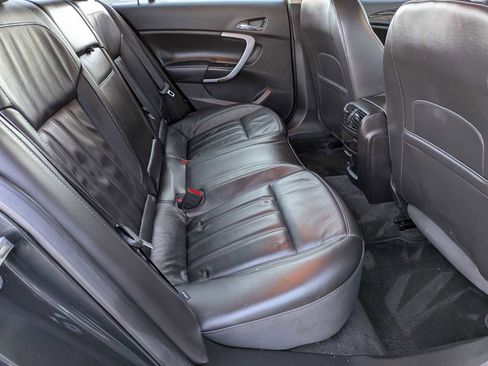 Used 2016 Buick Regal Premium image 19