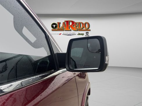 Used 2019 RAM 1500 Laramie image 10