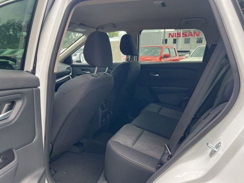 New 2026 Nissan Rogue SV image 19