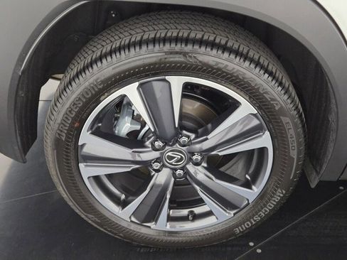 Certified 2025 Lexus UX 300h FWD w/ Accessory Package (Z1) image 10