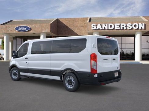 New 2026 Ford Transit 350 XL RWD image 5