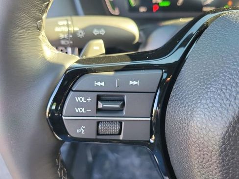 New 2026 Honda Civic Sport Touring image 23