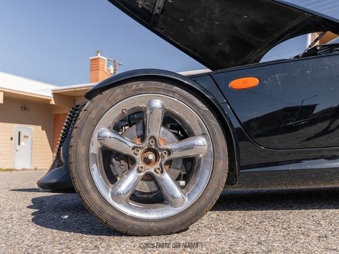 Used 1999 Plymouth Prowler RWD image 71