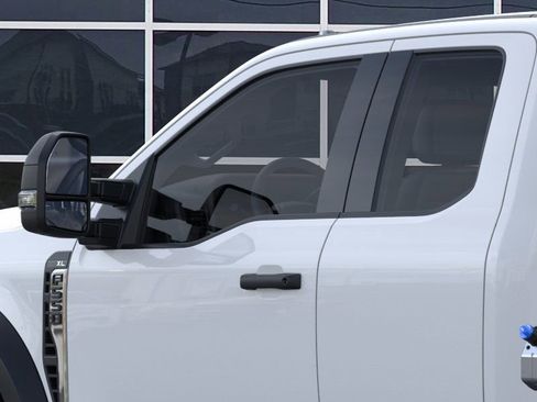 New 2026 Ford F550 4x4 Supercab Super Duty image 20