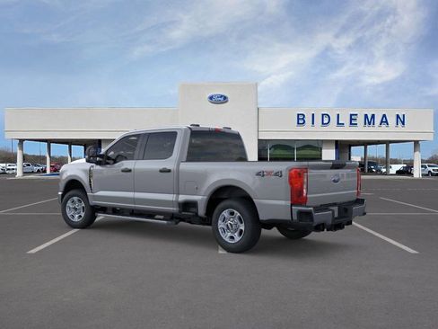 New 2026 Ford F250 XLT w/ Snow Plow Prep Package image 4