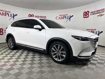 Used 2019 MAZDA CX-9 Grand Touring