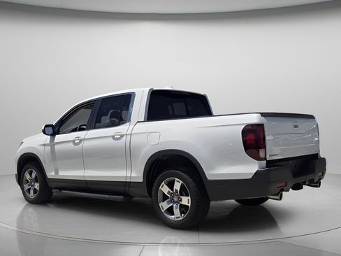 Used 2024 Honda Ridgeline RTL image 7