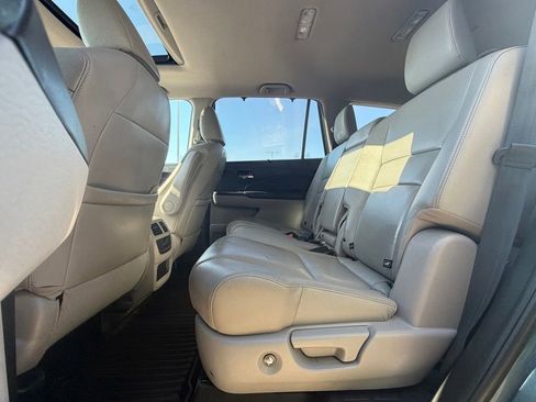 Used 2022 Honda Pilot EX-L image 21