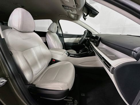 Used 2025 Hyundai Tucson SEL FWD image 30
