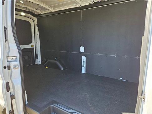 New 2026 Ford Transit 250 148 Medium Roof w/ Load Area Protection Package image 16