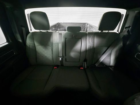 New 2026 RAM 3500 Big Horn image 10