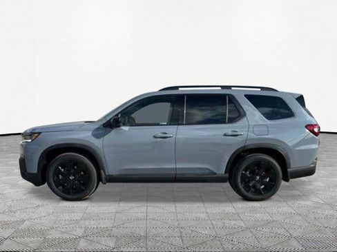 New 2026 Honda Pilot Black Edition image 24