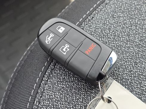 New 2025 RAM ProMaster 2500 w/ Safety Group image 27