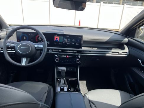 New 2026 Hyundai Santa Cruz SEL FWD image 22