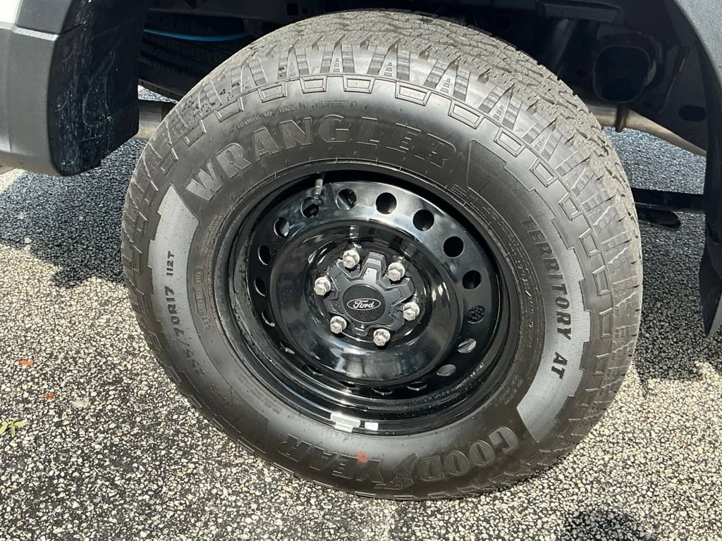New 2026 Ford Ranger XL RWD image 14