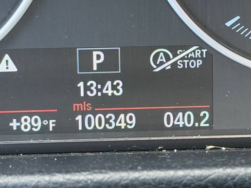 Used 2013 BMW 328i Sedan RWD image 14