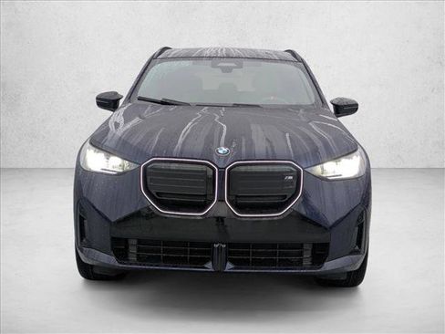 New 2026 BMW X3 M50 w/ Premium Package image 5
