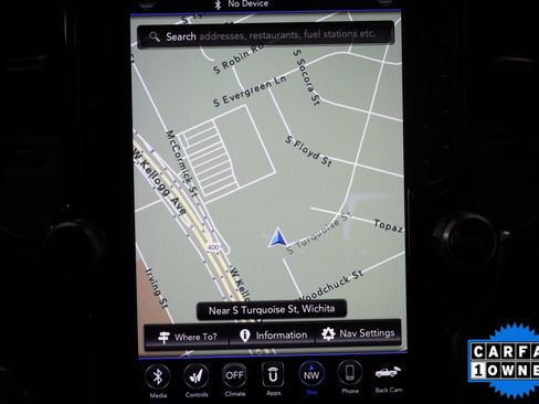 Used 2021 RAM 1500 Limited image 25