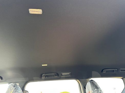 New 2026 Nissan Armada PRO-4X w/ Captain's Chari Seat Package image 24