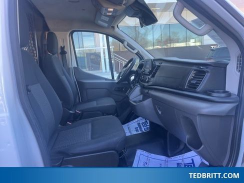 Used 2024 Ford Transit 250 Low Roof w/ Exterior Upgrade Package image 14