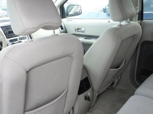 Used 2007 Ford Edge SEL image 14