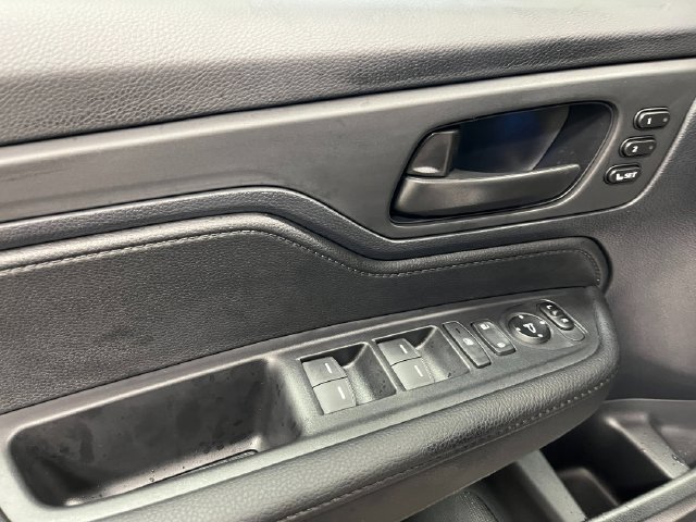 New 2027 Honda Odyssey EX-L image 12