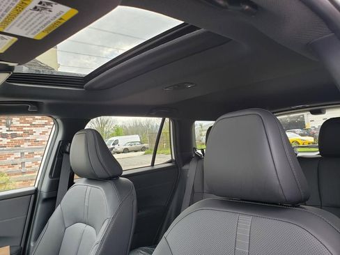 New 2026 Subaru Outback Touring XT AWD/4WD image 7