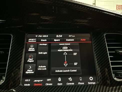 Used 2023 Dodge Charger Scat Pack RWD image 24